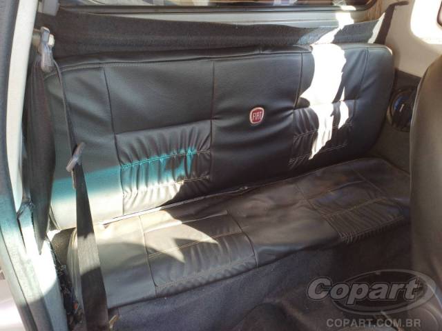 2015 FIAT STRADA CE 