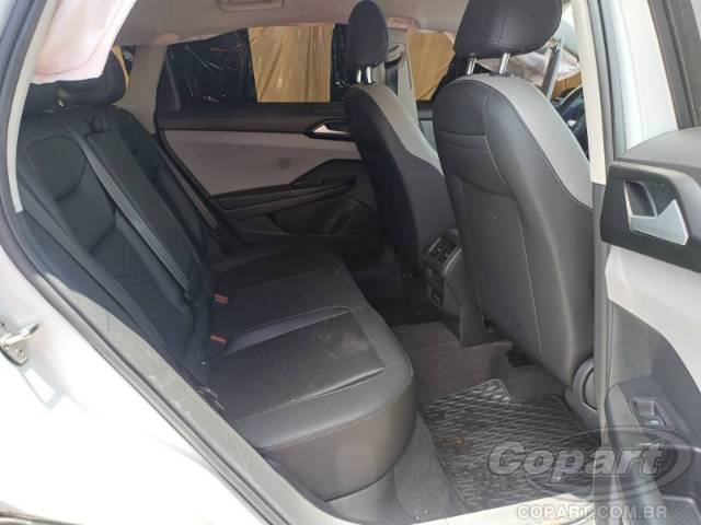 2023 VOLKSWAGEN TAOS 