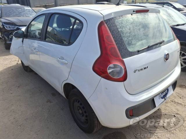 2016 FIAT PALIO 