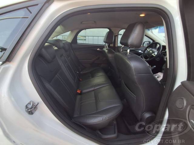 2015 FORD FOCUS SEDAN 