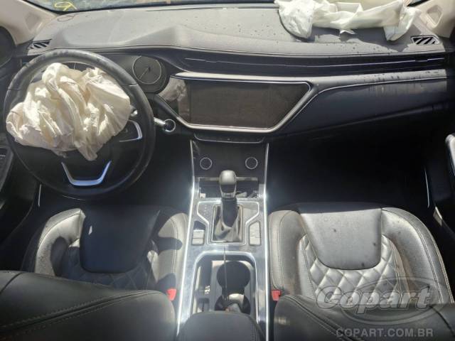 2021 CAOA CHERY ARRIZO 6 