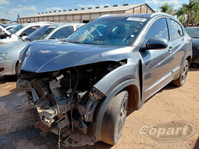 2020 HONDA HR-V 