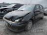 2009 FORD FOCUS 