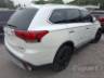 2020 MITSUBISHI OUTLANDER 