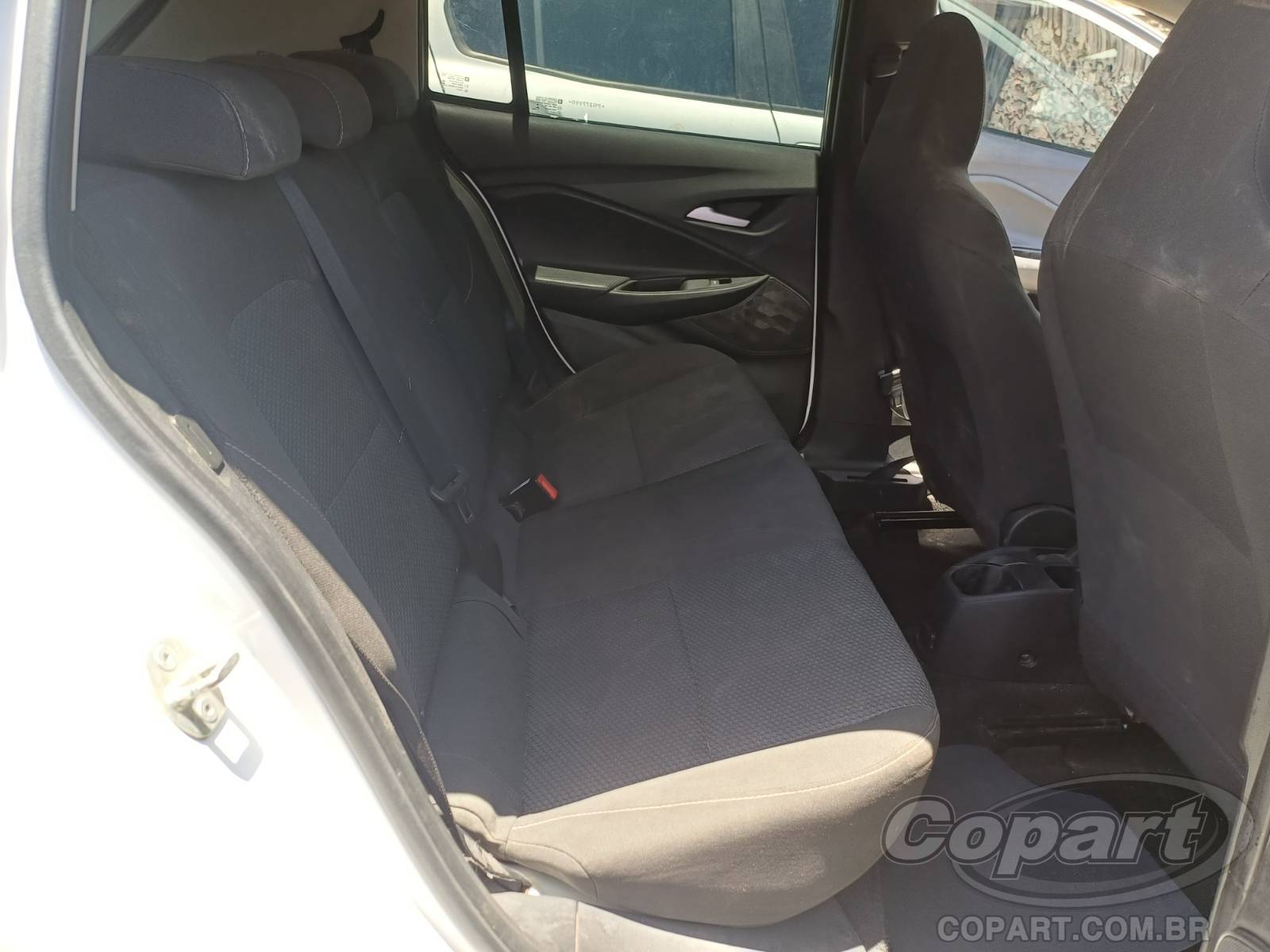 Foto 6 de 10: 2023 CHEVROLET ONIX