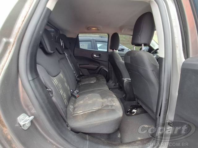 2020 FIAT TORO 