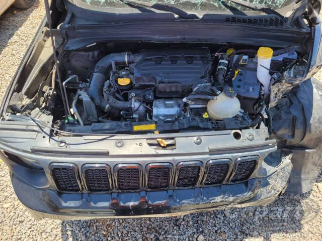 2023 JEEP RENEGADE 