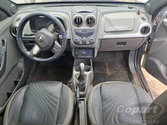 2011 CHEVROLET AGILE 