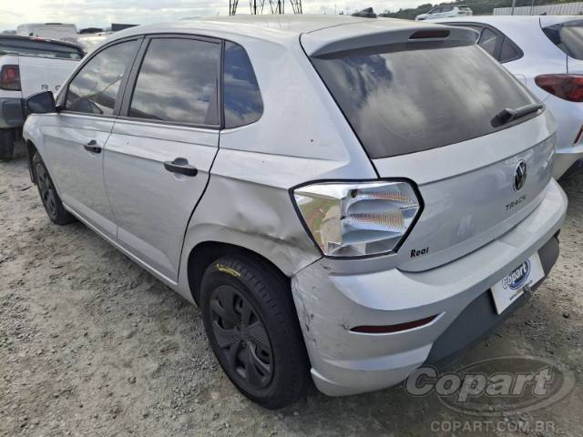 2026 VOLKSWAGEN POLO 