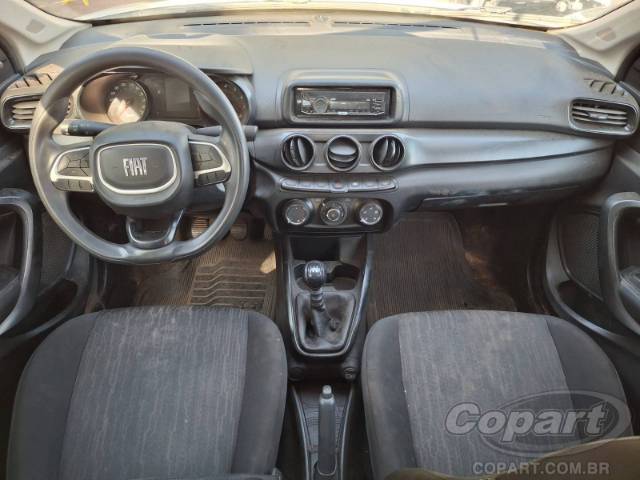 2024 FIAT ARGO 