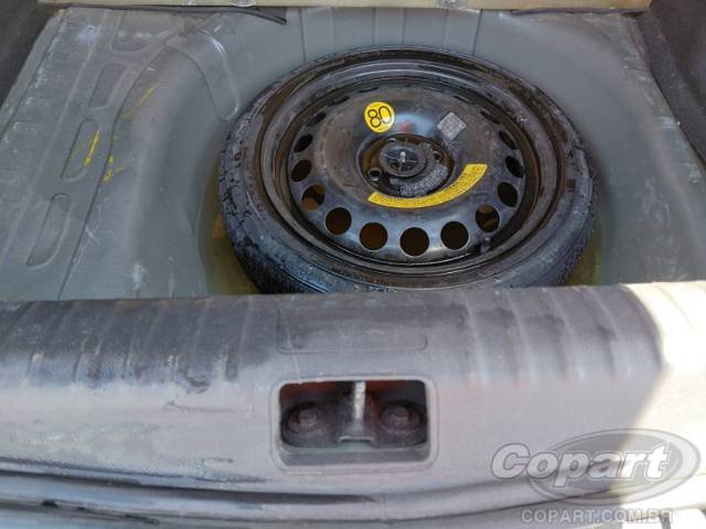 2019 CHEVROLET COBALT 
