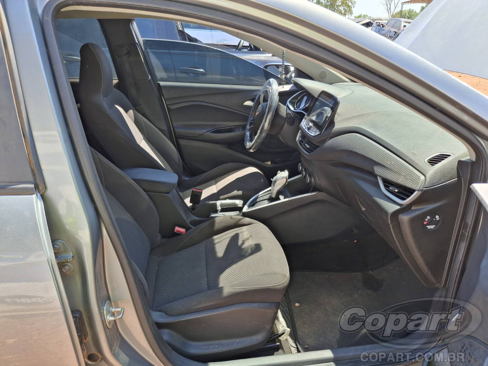 Foto 5: 2024 CHEVROLET ONIX PLUS