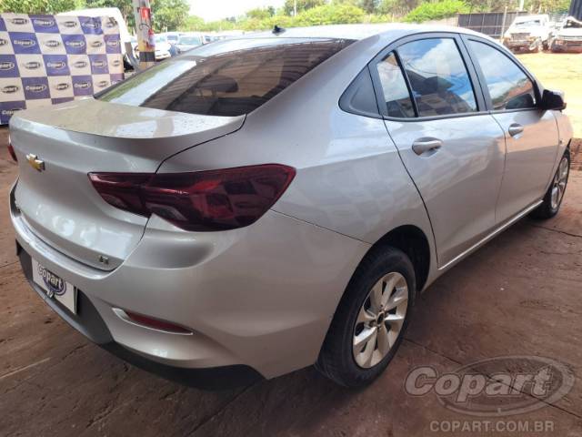 2021 CHEVROLET ONIX PLUS 