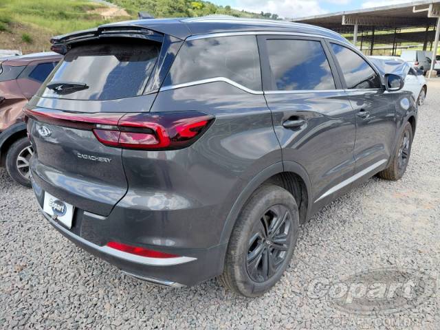 2025 CAOA CHERY TIGGO 7 