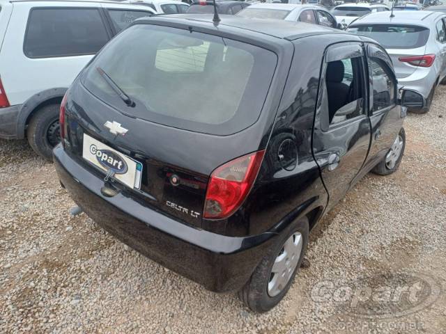 2013 CHEVROLET CELTA 