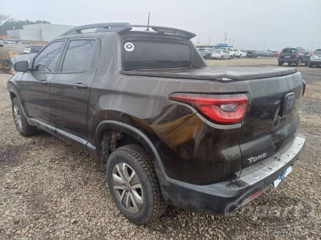 2018 FIAT TORO 