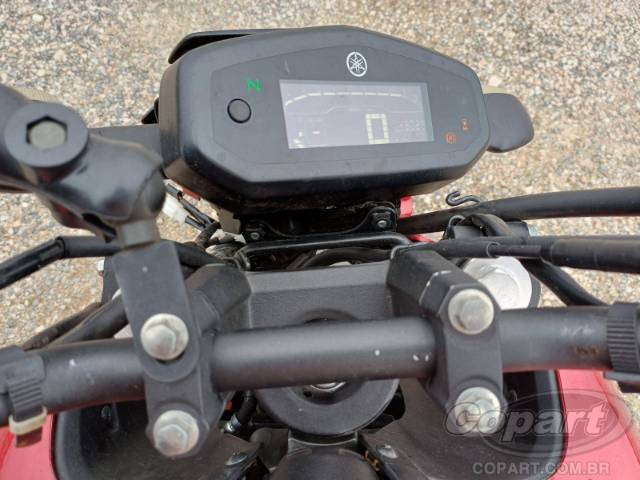 2023 YAMAHA FZ15 