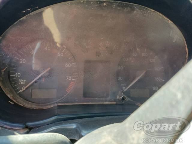 2005 VOLKSWAGEN SAVEIRO 