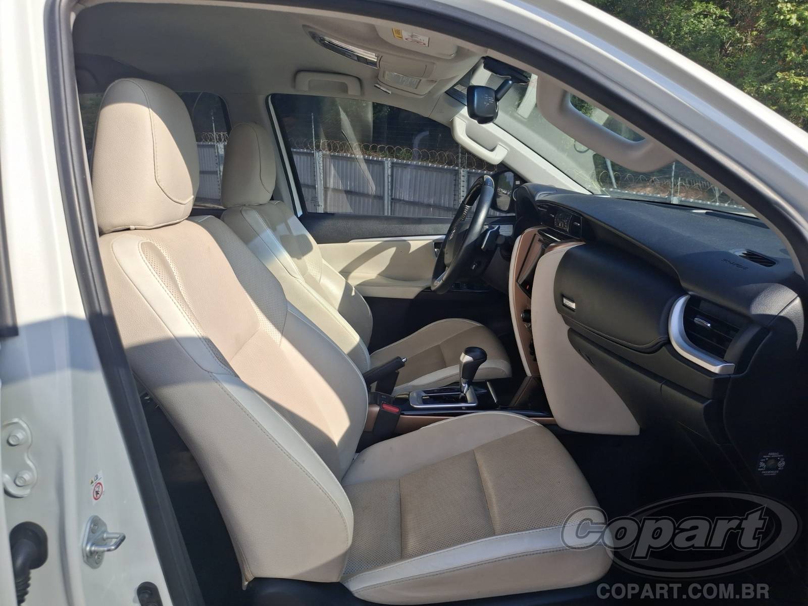 2019 TOYOTA SW4 — foto 5 de 11