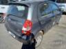 2015 TOYOTA ETIOS 