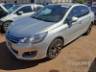2015 CITROEN C4 LOUNGE 