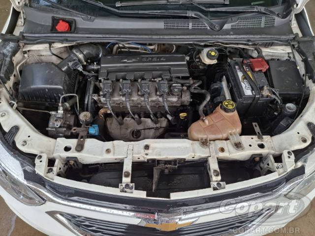2018 CHEVROLET COBALT 