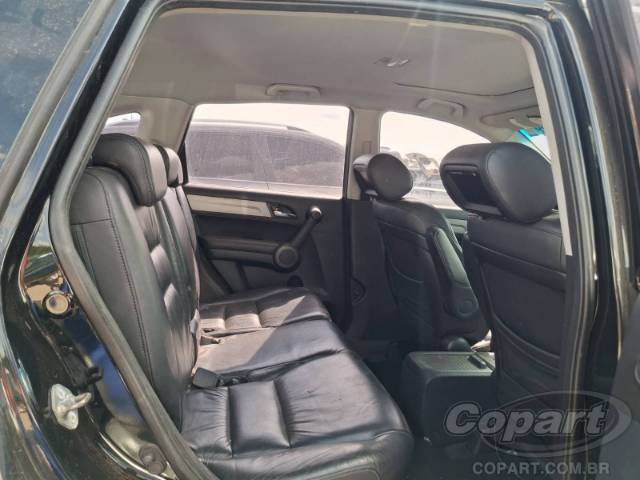 2010 HONDA CR-V 
