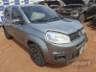 2015 FIAT UNO 
