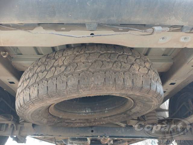 2025 RENAULT MASTER FURGAO 