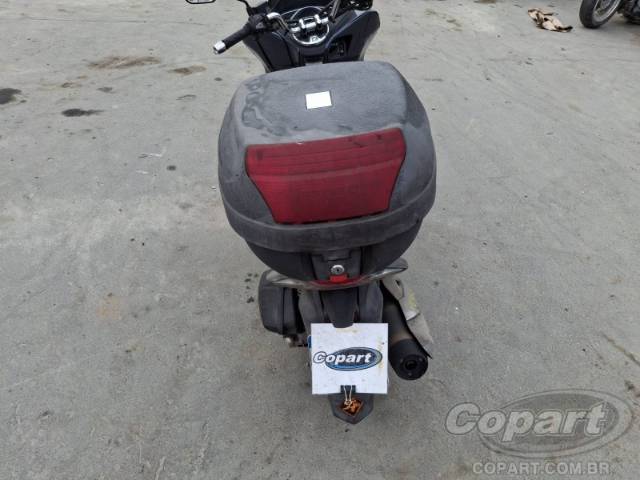 2020 HONDA PCX 