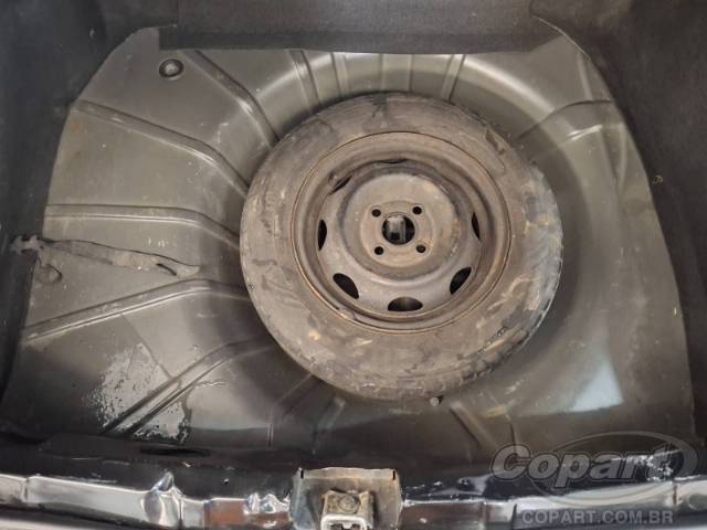 2015 CHEVROLET CLASSIC 