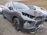 2025 MITSUBISHI ECLIPSE CROSS 