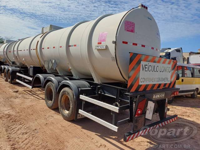 2022 RANDON TANQUE CARGA MISTA 