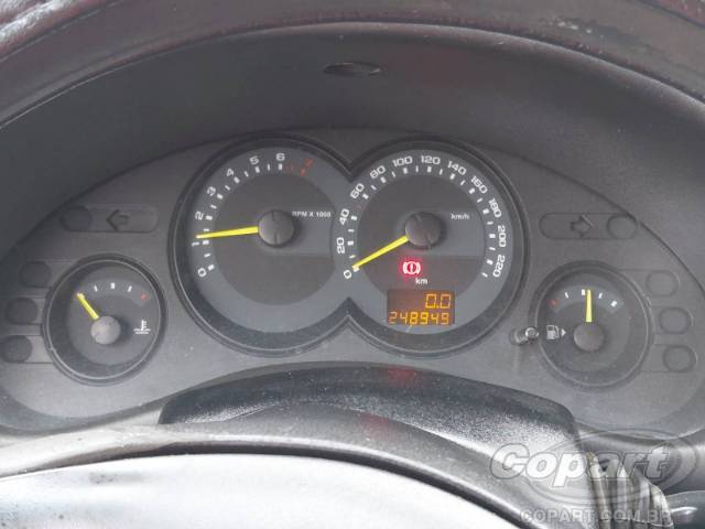 2011 CHEVROLET CLASSIC 