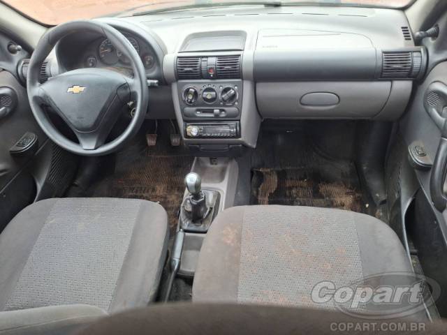 2015 CHEVROLET CLASSIC 