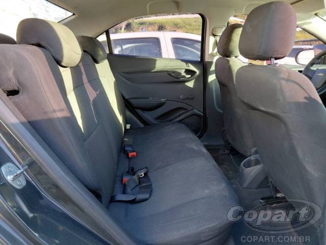2018 CHEVROLET PRISMA 