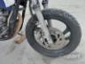 2008 YAMAHA FAZER 