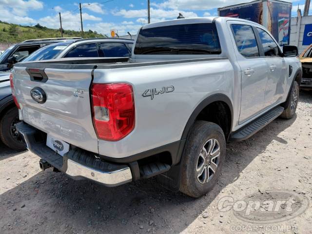 2026 FORD RANGER CD 