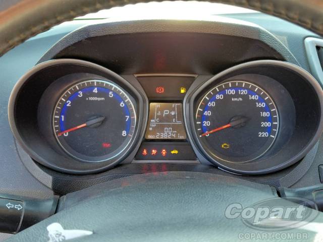 2014 HYUNDAI HB20S 