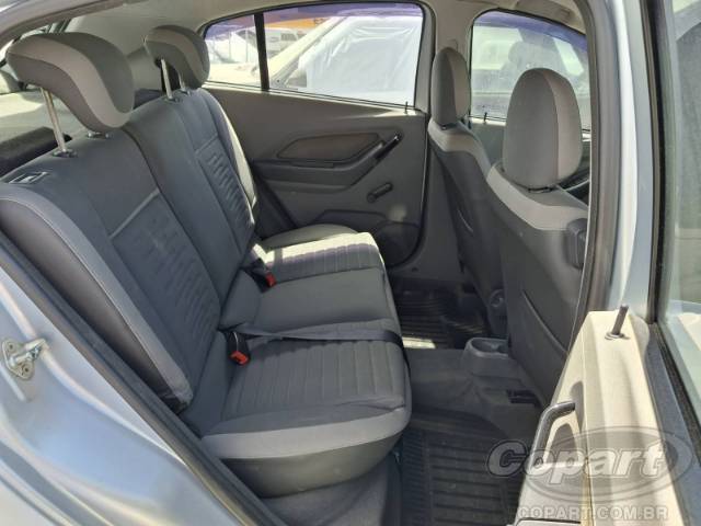 2011 CHEVROLET AGILE 