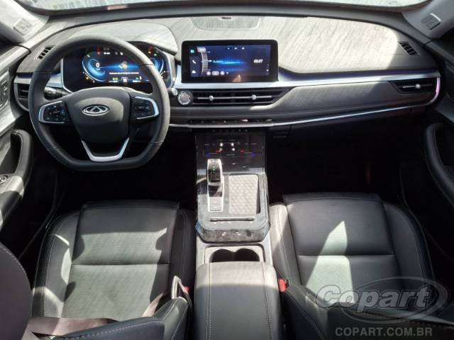 2024 CAOA CHERY TIGGO 7 