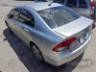 2007 HONDA CIVIC 