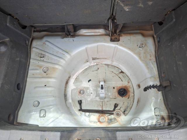 2011 CHEVROLET AGILE 