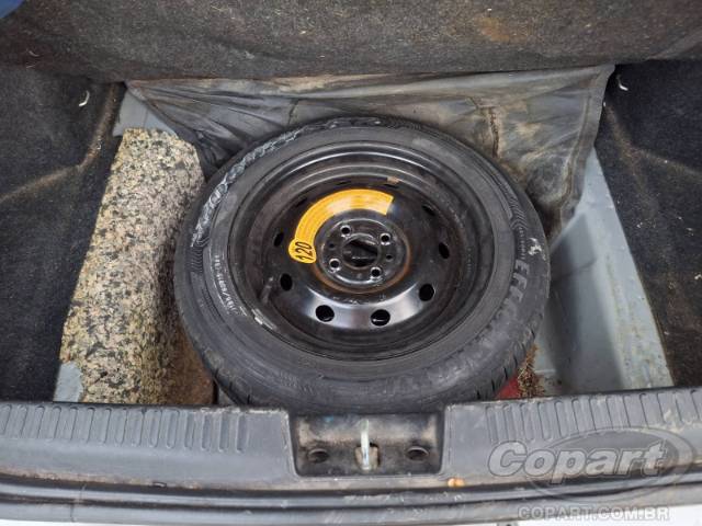 2018 FIAT GRAND SIENA 