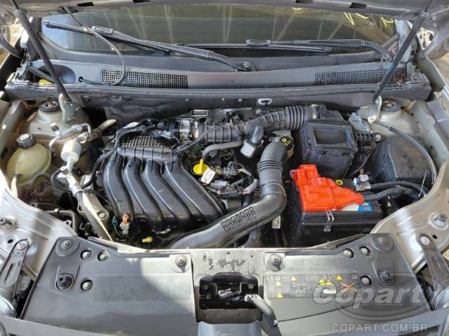 2025 RENAULT DUSTER 