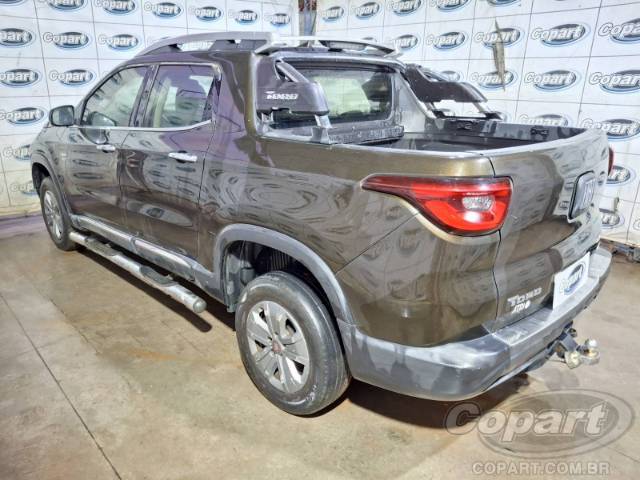 2019 FIAT TORO 