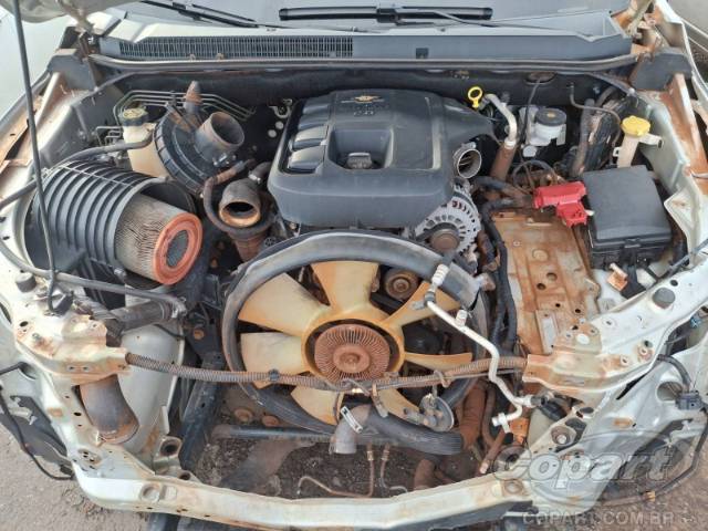 2019 CHEVROLET S10 CABINE DUPLA 