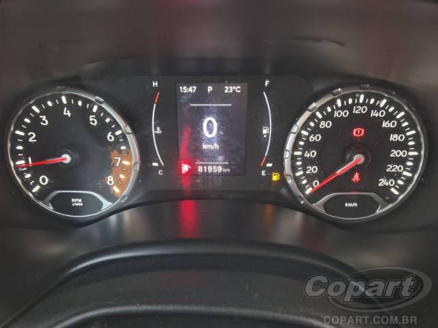 2021 JEEP RENEGADE 