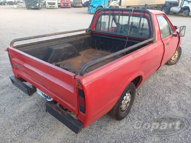 1995 FORD PAMPA 