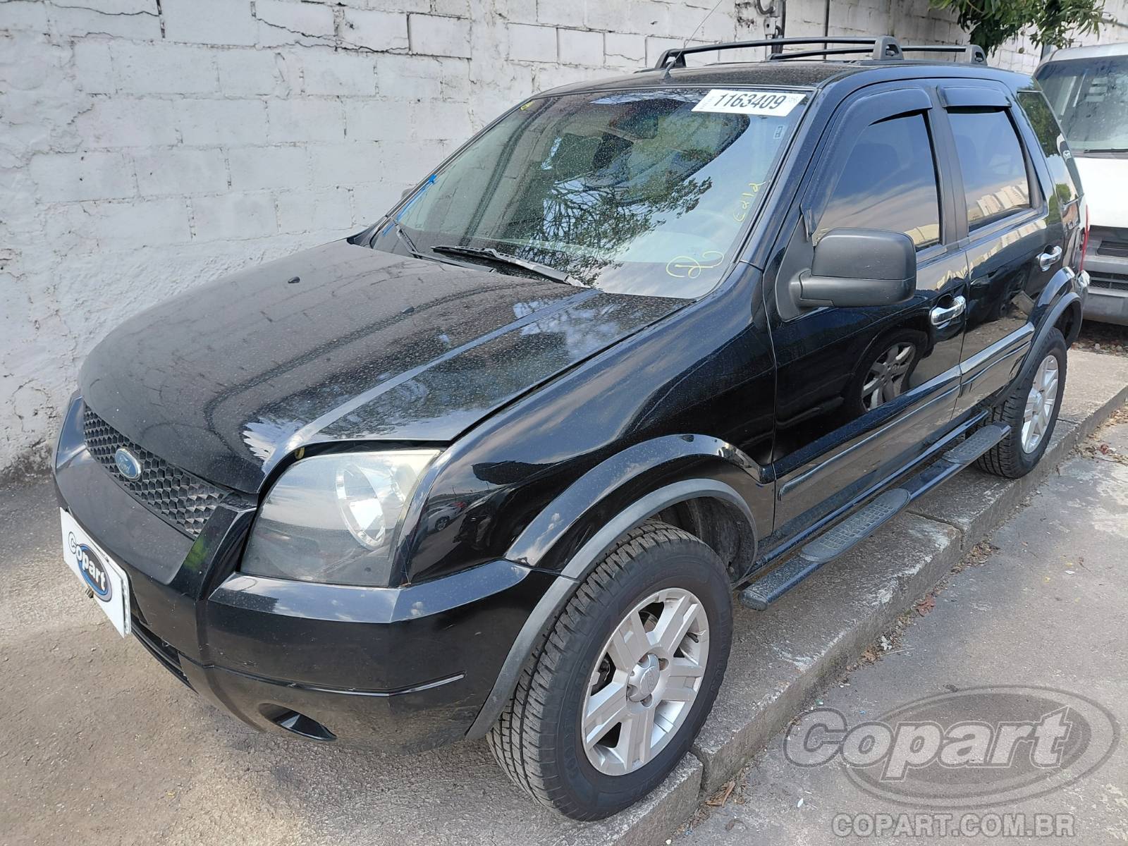 Foto 2: 2006 FORD ECOSPORT